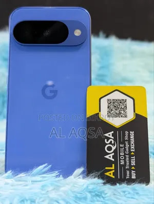 Google Pixel 10 5G 256 GB