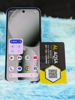 Google Pixel 10 5G 256 GB