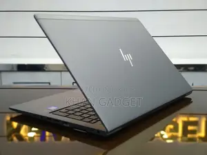 Laptop HP ZBook 15u G5 8GB Intel Core I7 SSD 512GB