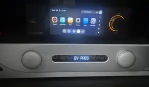 Atoll In200 Signature – High-end Audiophile Integrated Amplifier