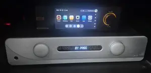 Atoll In200 Signature – High-end Audiophile Integrated Amplifier