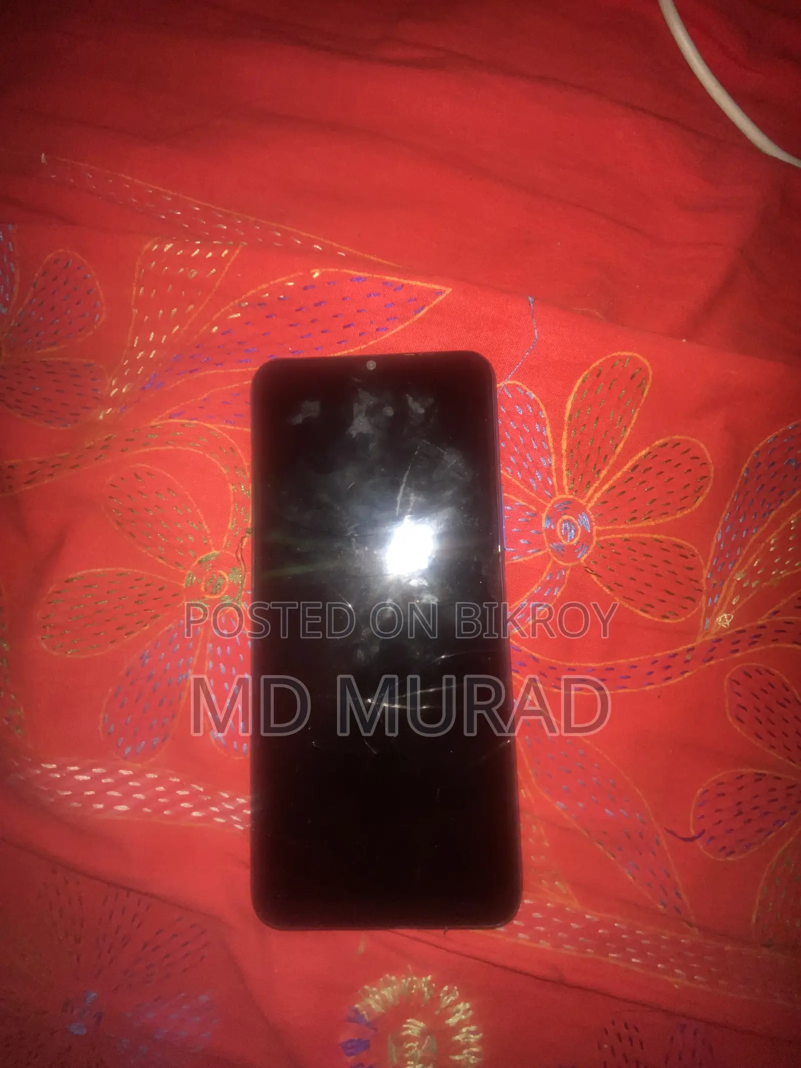 ভিভো ওয়াই২০ ৬৪ জিবি ব্লু