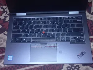 Laptop Lenovo ThinkPad X1 Yoga Gen 8 8GB Intel Core I7 SSD 256GB