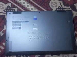 Laptop Lenovo ThinkPad X1 Yoga Gen 8 8GB Intel Core I7 SSD 256GB