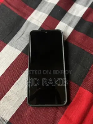 Vivo Y12s 32 GB Black