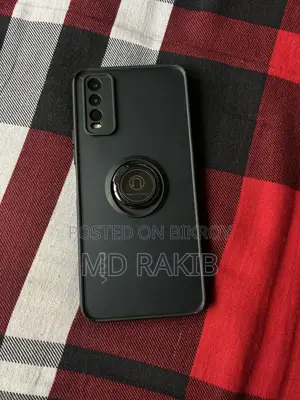 Vivo Y12s 32 GB Black
