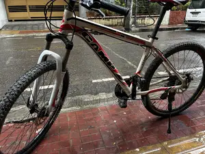 Camp Xc600 Mountain Bike