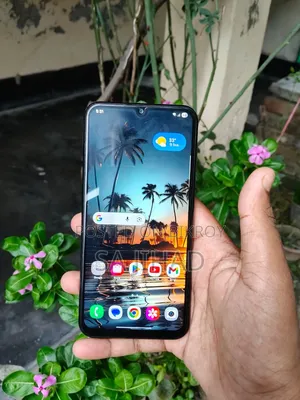 New Samsung Galaxy F34 128 GB Green