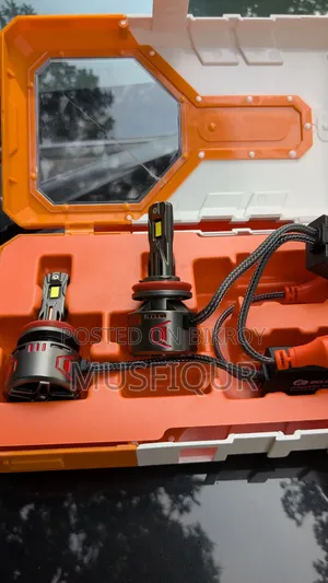Beldog Premium Led Headlight (H11 9005)