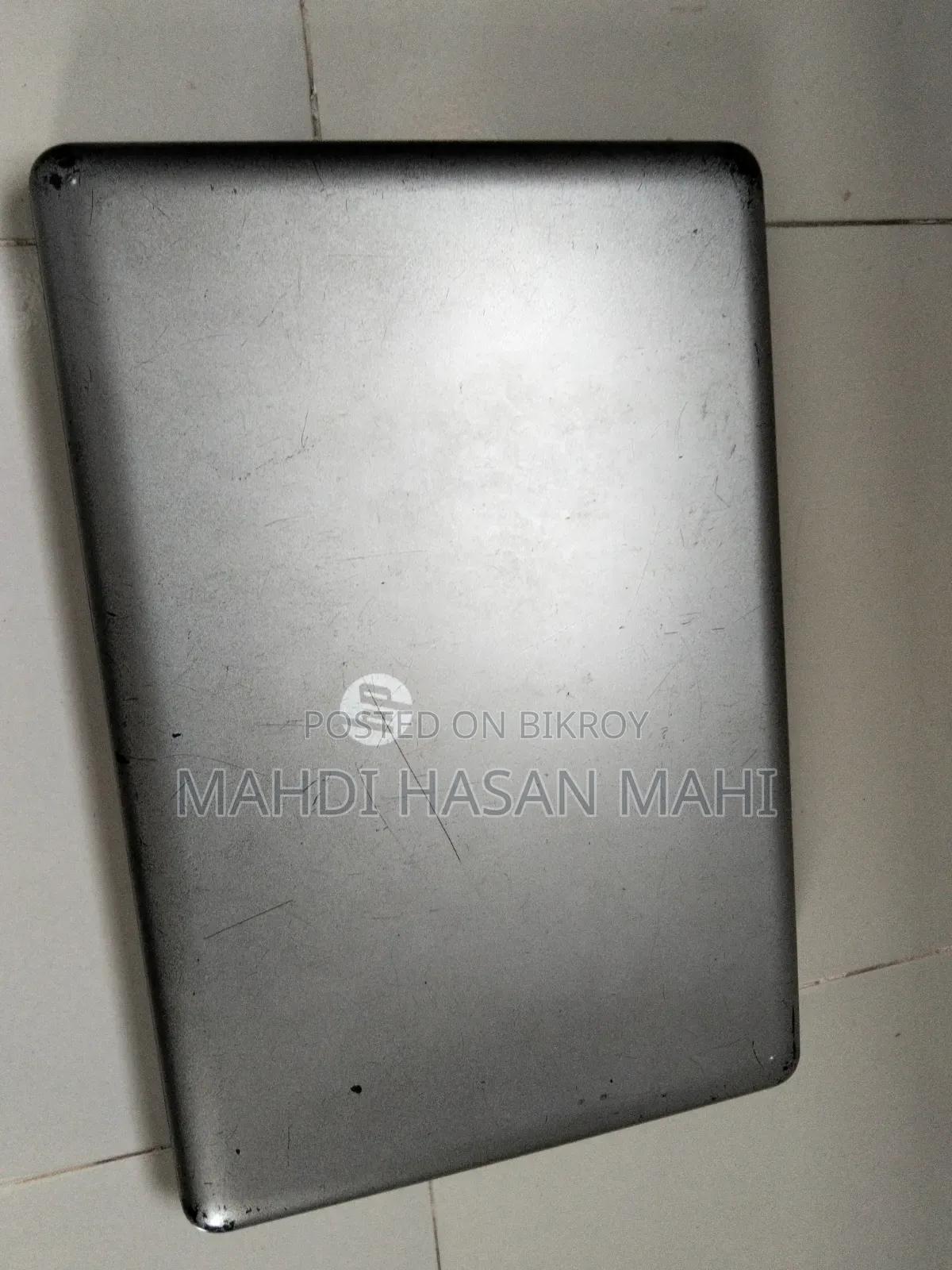 Laptop HP EliteBook 840 G6 4GB HDD 320GB
