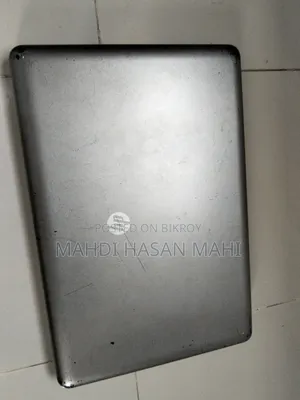 Laptop HP EliteBook 840 G6 4GB HDD 320GB