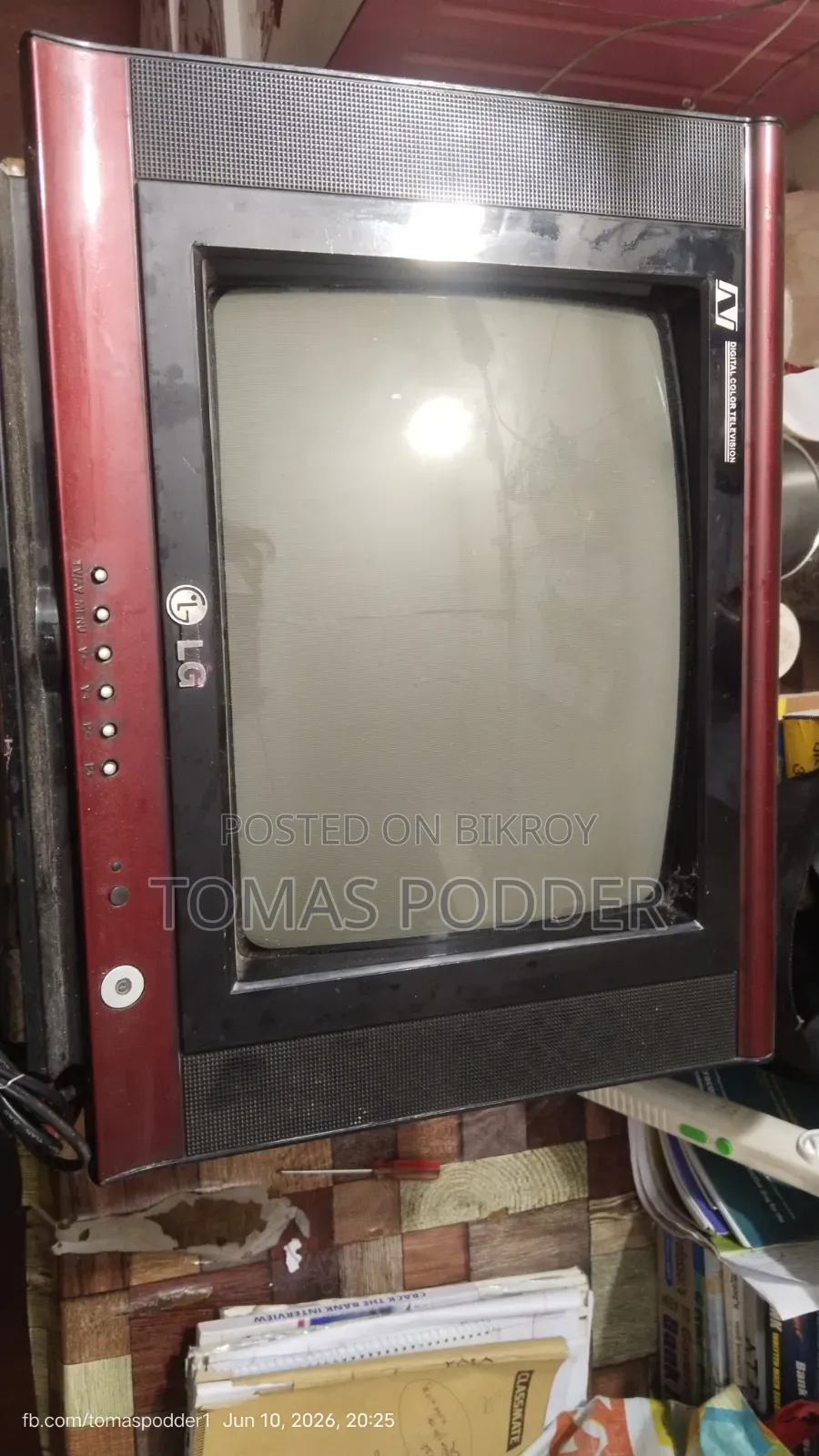 Television Sale