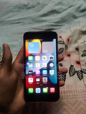 Apple iPhone 6s Plus 64 GB Silver