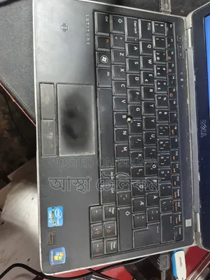Laptop Dell Latitude 7490 4GB Intel Core I7 HDD 320GB