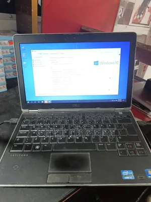 Laptop Dell Latitude 7490 4GB Intel Core I7 HDD 320GB