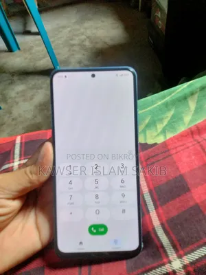 Xiaomi Redmi 12 5G 256 GB Silver