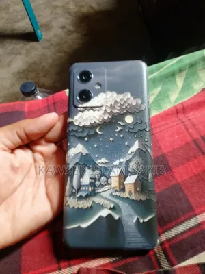 Xiaomi Redmi 12 5G 256 GB Silver