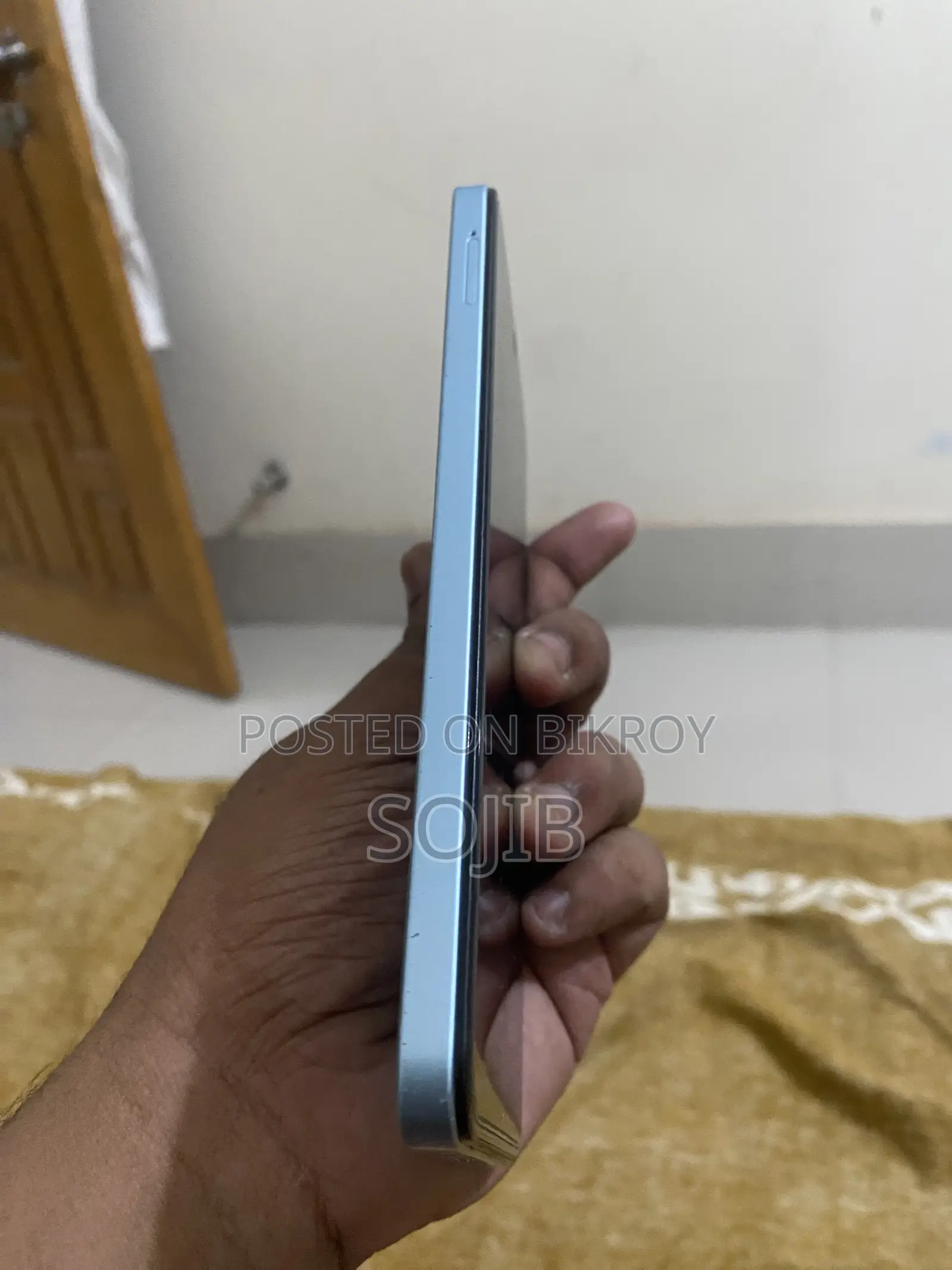 Vivo Y19s 4G 256 GB White