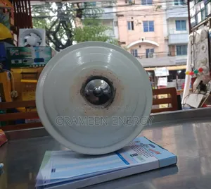 সুপার ডিলাক্স যমুনা ৫৬" সিলিং ফ্যান এন১৭