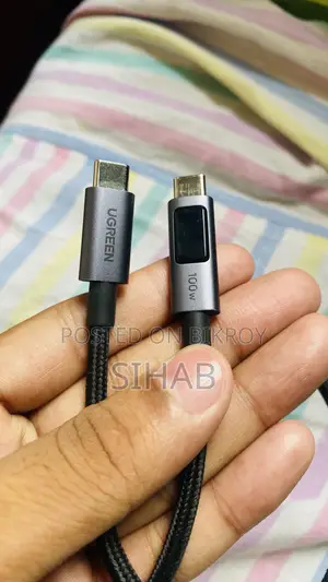 Ugreen Uno Display Cable