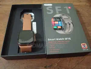 Imiki Sf1e স্মার্ট ওয়াচ বিক্রয় হবে