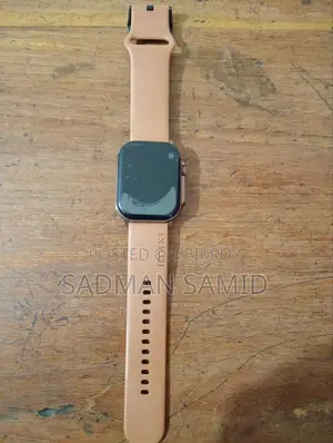 Imiki Sf1e স্মার্ট ওয়াচ বিক্রয় হবে