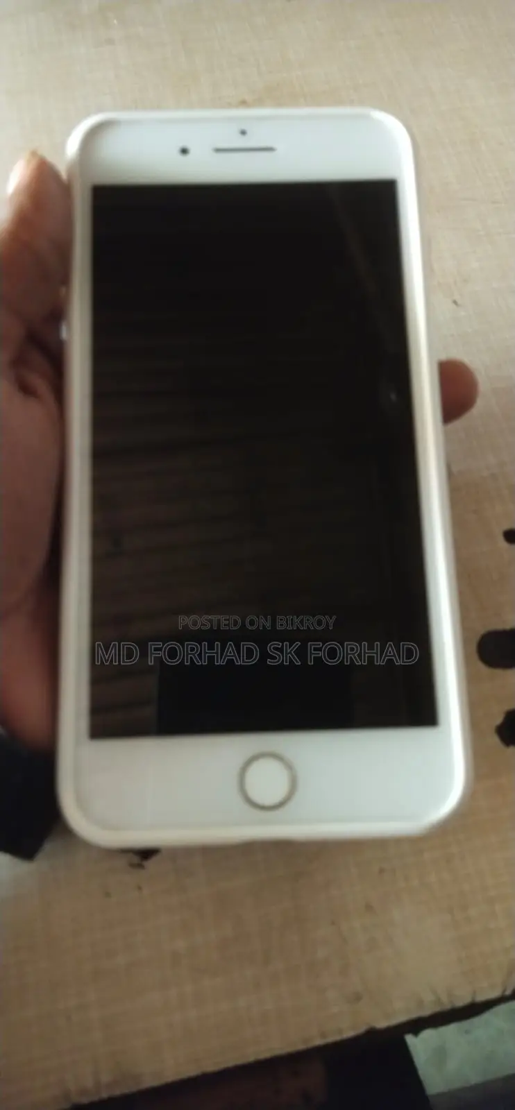 Apple iPhone 7 Plus 256 GB