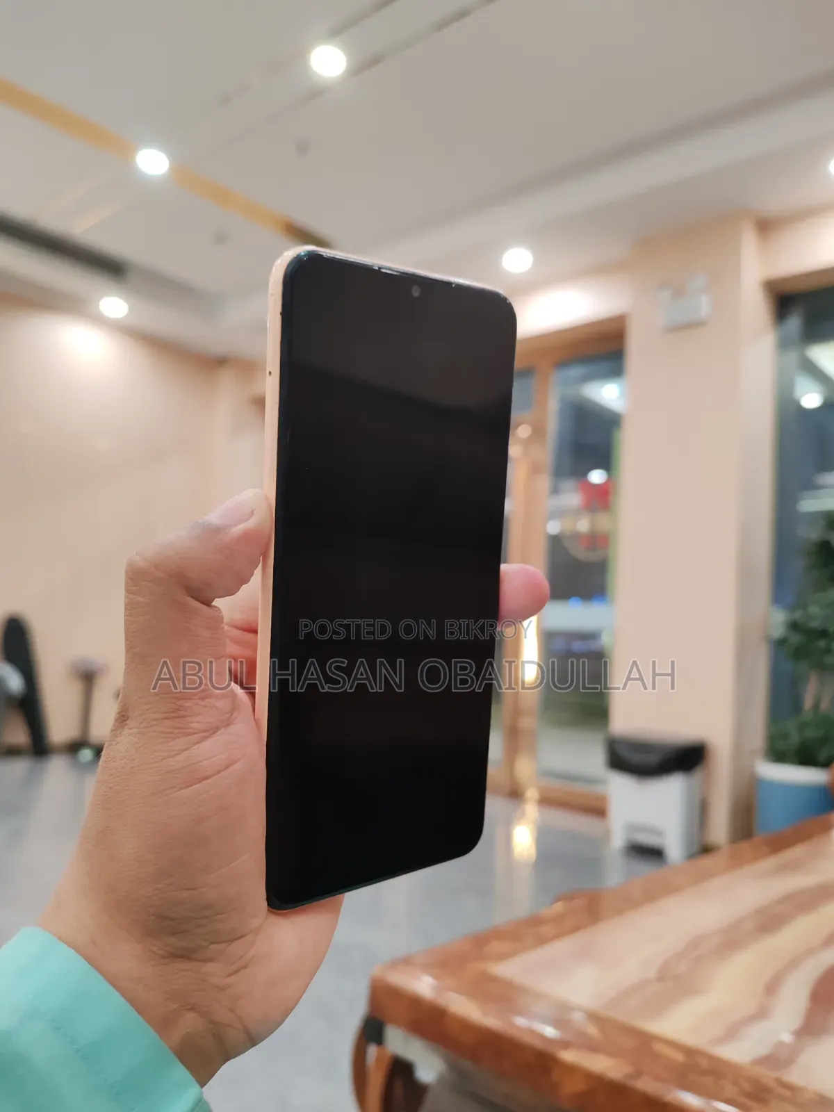 Samsung Galaxy A23 128 GB