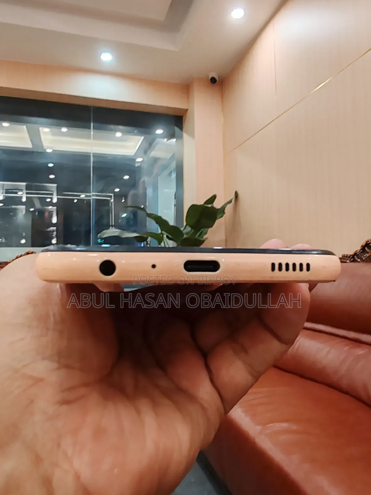 Samsung Galaxy A23 128 GB