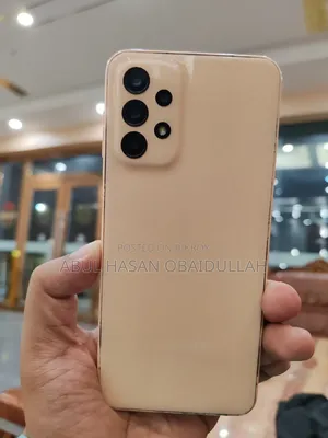 Samsung Galaxy A23 128 GB