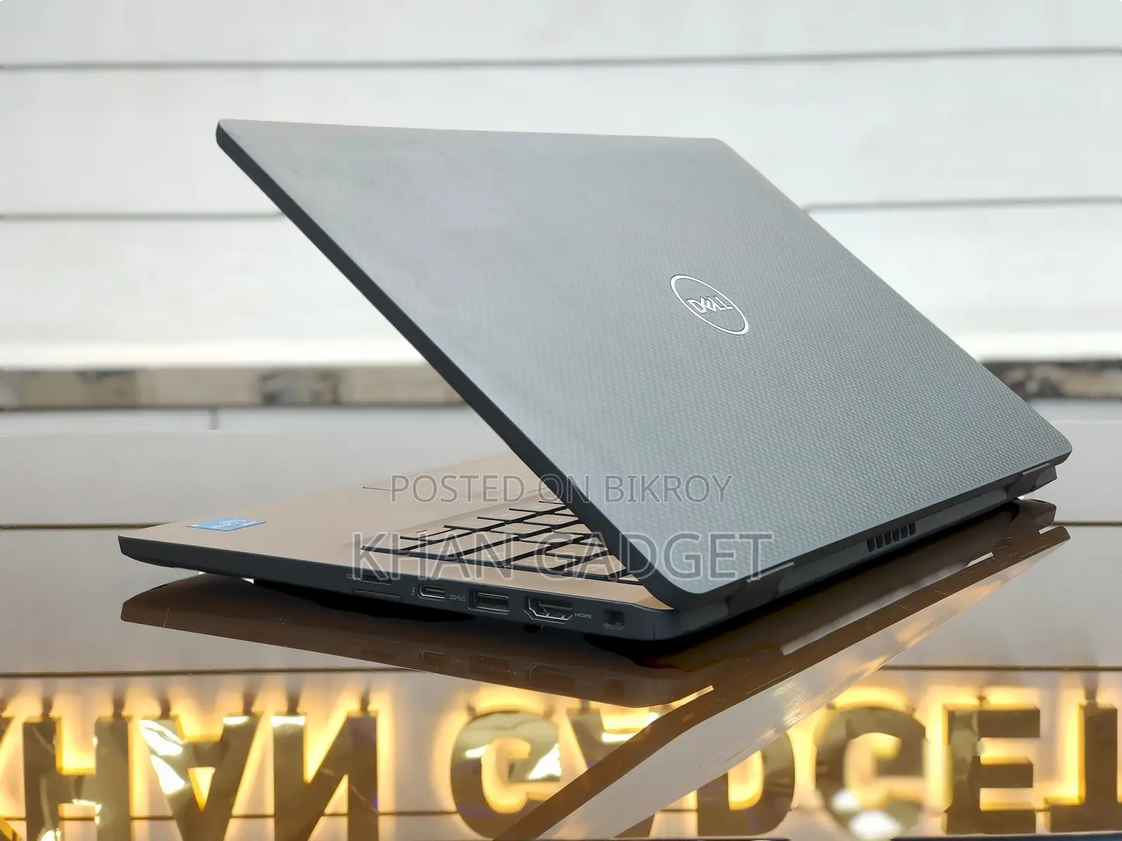 Laptop Dell Latitude 7320 16GB Intel Core I5 SSD 256GB