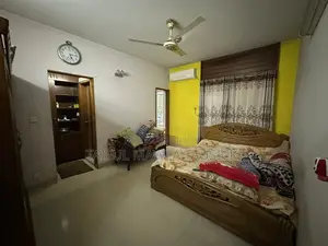 3-bedroom Apartment in UDDL, Dhanmondi for sale