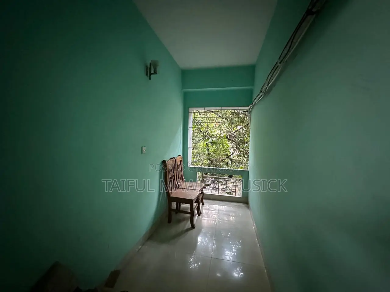 3-bedroom Apartment in UDDL, Dhanmondi for sale