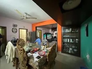 3-bedroom Apartment in UDDL, Dhanmondi for sale