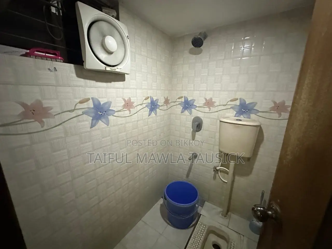 3-bedroom Apartment in UDDL, Dhanmondi for sale