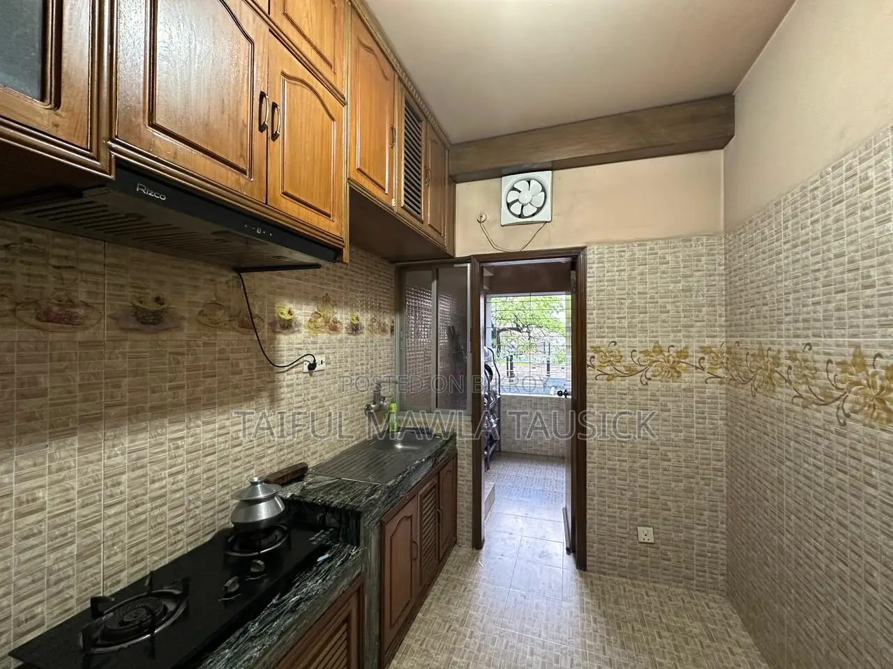 3-bedroom Apartment in UDDL, Dhanmondi for sale