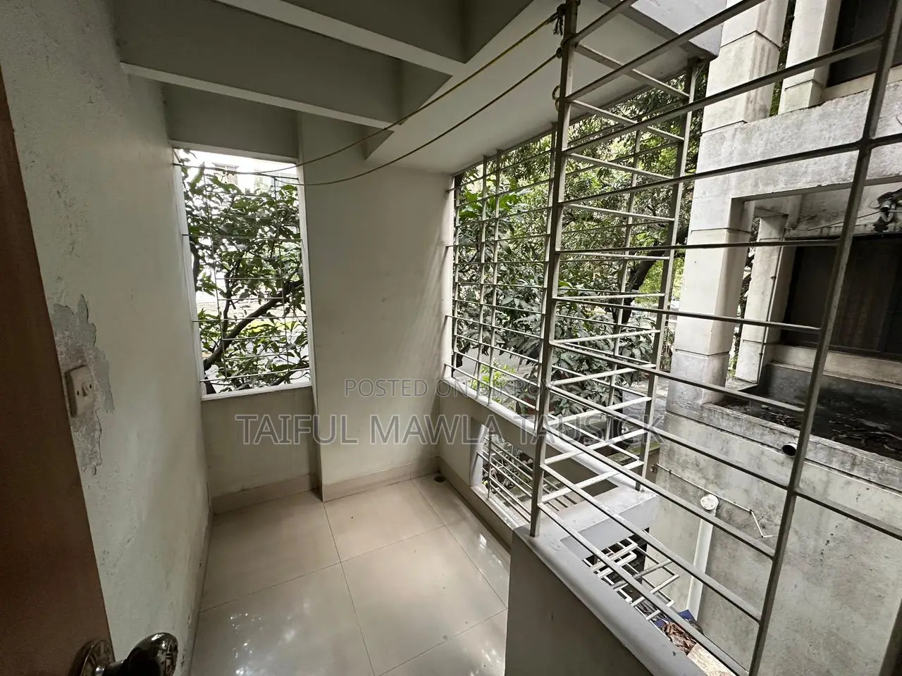 3-bedroom Apartment in UDDL, Dhanmondi for sale