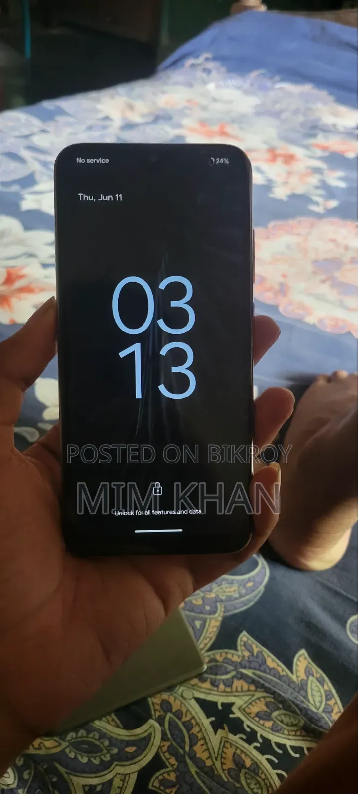 Xiaomi Redmi Note 8 64 GB Green