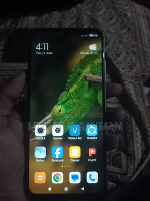 Xiaomi Redmi 10 128 GB White