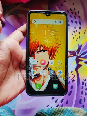 Vivo Y93 32 GB Black