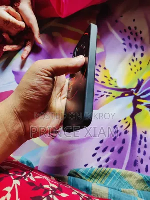 Vivo Y93 32 GB Black