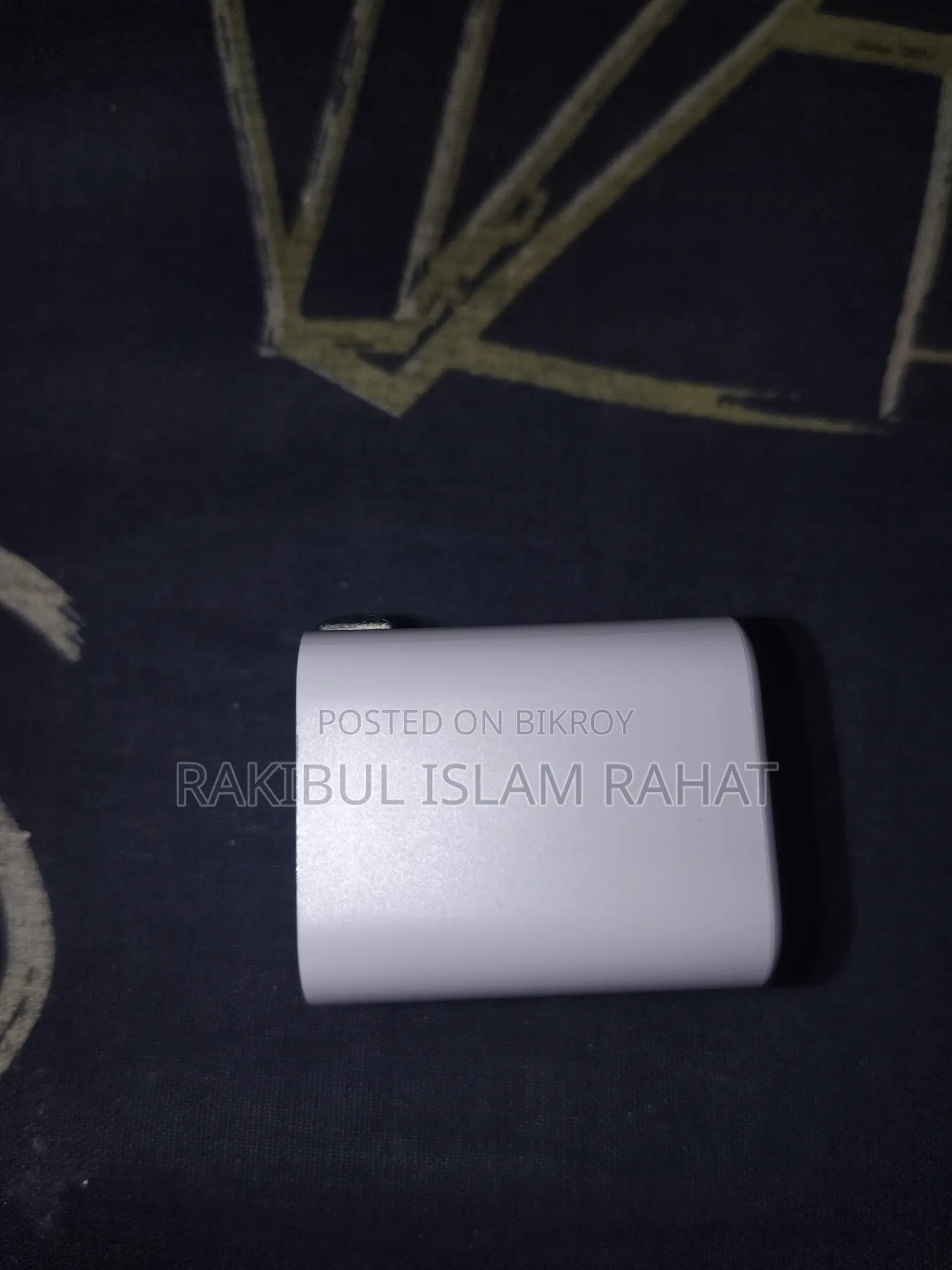 Anker Charger Original 30 Watt