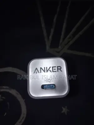 Anker Charger Original 30 Watt