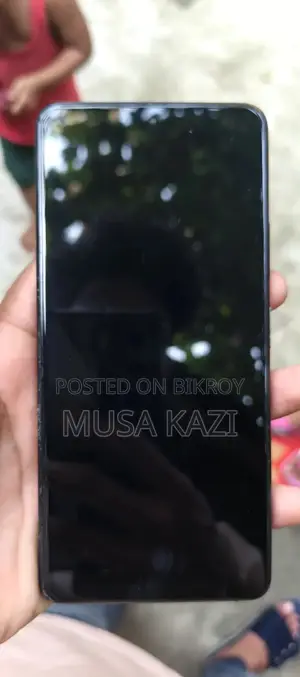 Xiaomi Redmi Note 10 Pro Max 128 GB Black