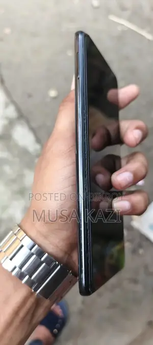 Xiaomi Redmi Note 10 Pro Max 128 GB Black