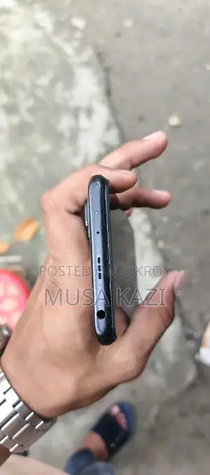 Xiaomi Redmi Note 10 Pro Max 128 GB Black