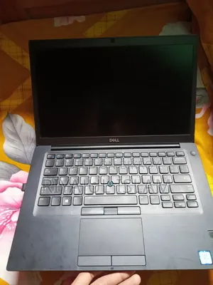 Laptop Dell 8GB Intel Core I5 SSD 256GB