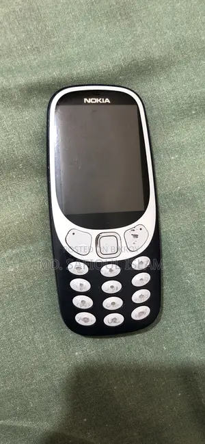 Nokia 3310 Blue