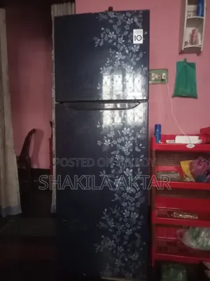 ফ্রিজ বিক্রয় করা হবে