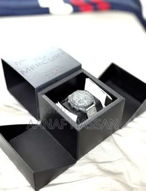 Omega Swatch Moons Watch Original